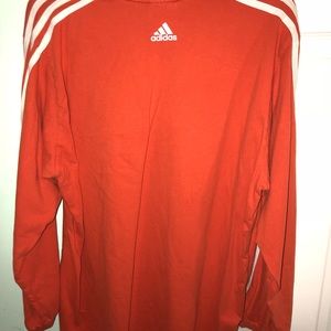 adidas sweatshirt